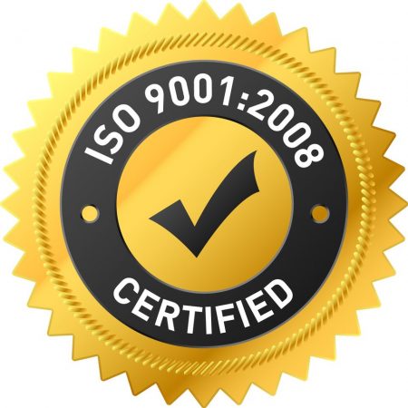 ISO 9001 Version 2008