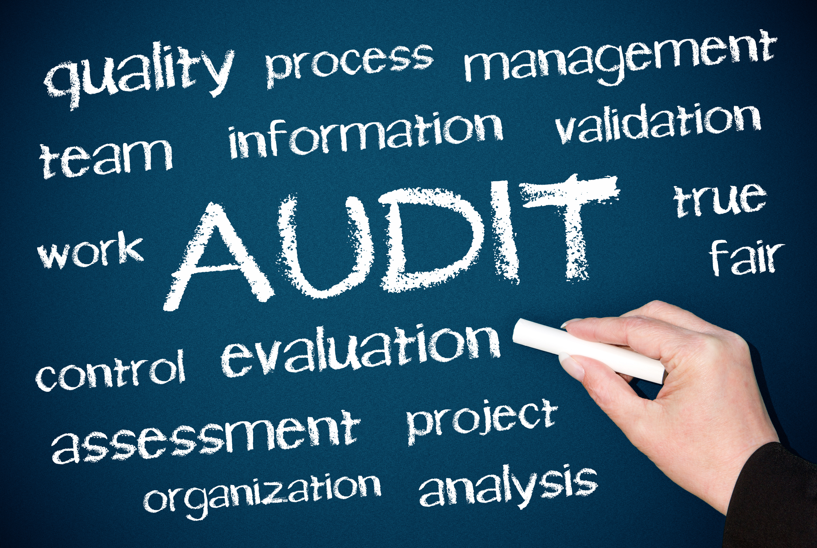 Audit interne qualité