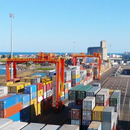 Transit et TIR: Réglementation douanière et Transport International