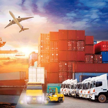 Transit et TIR: Réglementation douanière et Transport International